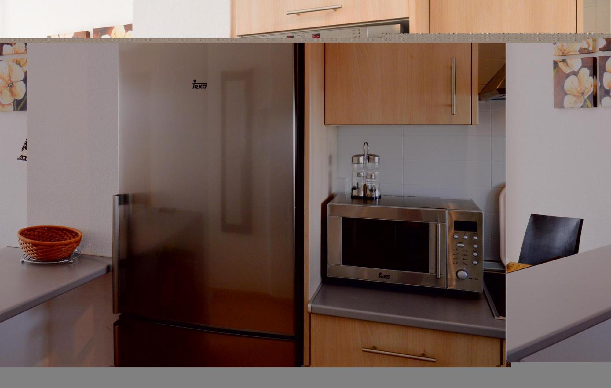 Stunning Apartment In Alhama De Murcia With Wifi Эль-Ромеро Экстерьер фото