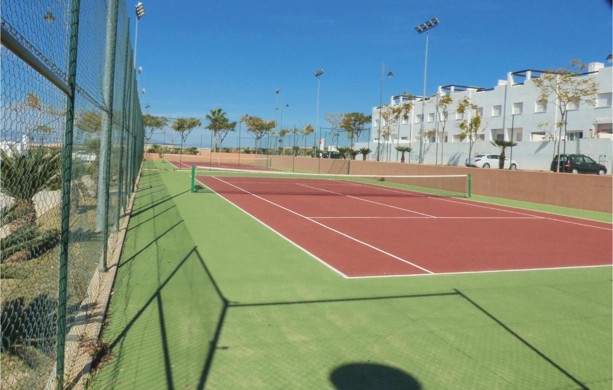 Stunning Apartment In Alhama De Murcia With Wifi Эль-Ромеро Экстерьер фото